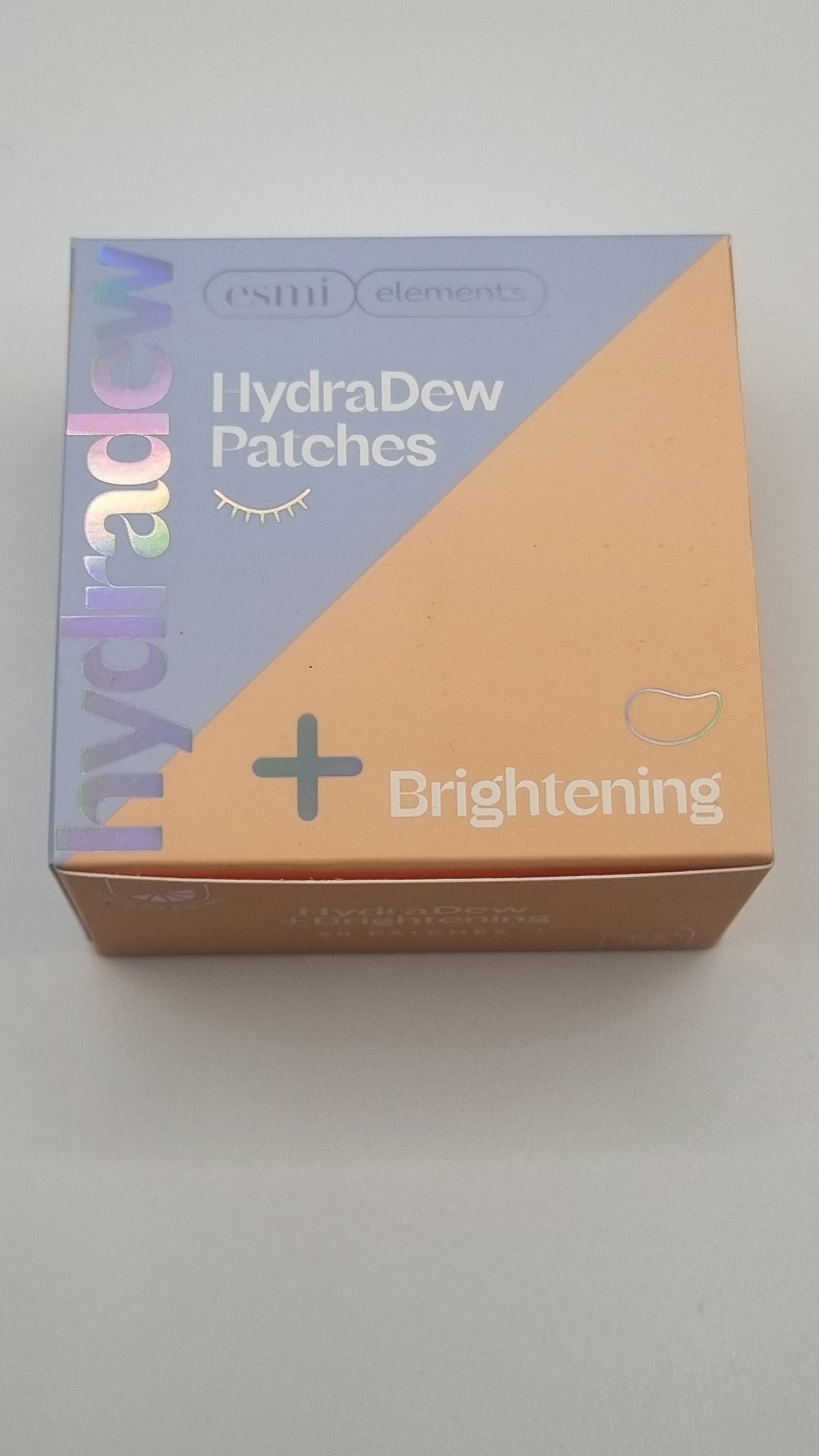 Esmi Brightening HydraDew Eye Patches