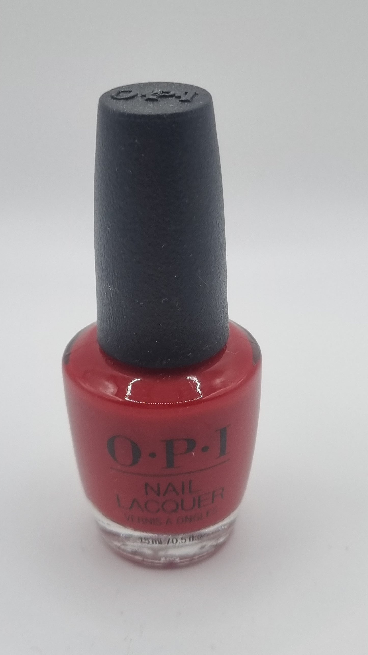 OPI Nail Polish Collection