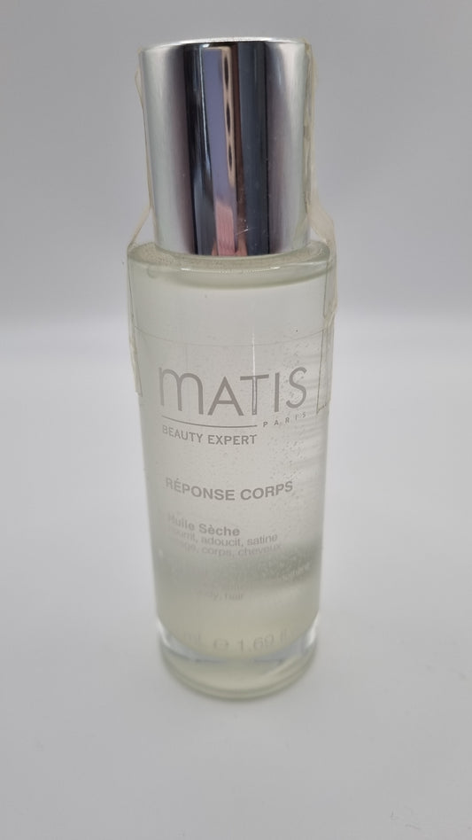Mantis Response Corps Dry Body Oil