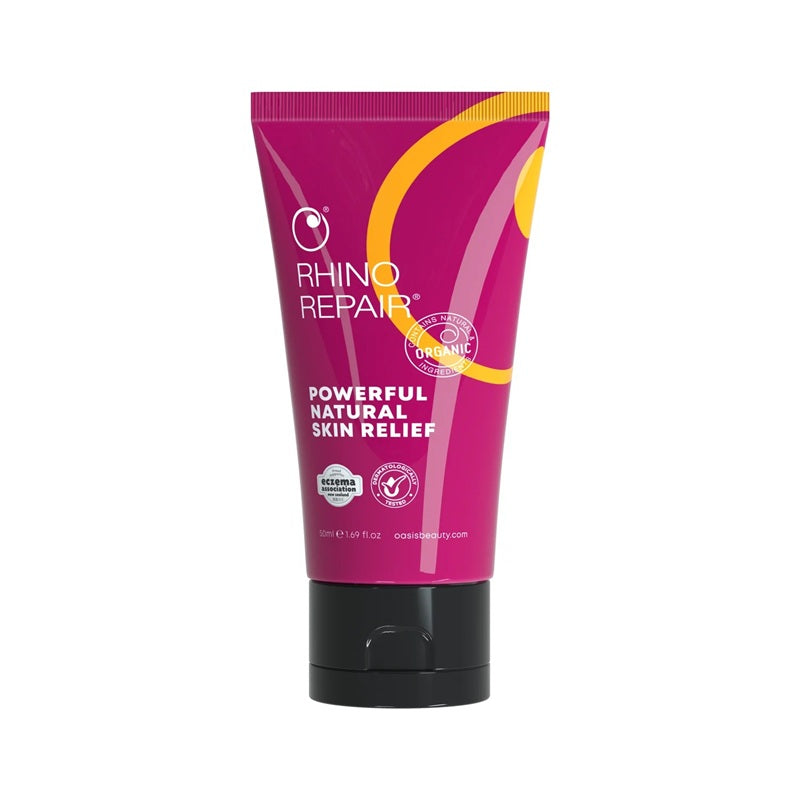 Oasis Rhino Repair Powerful Natural Skin Healing