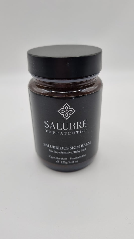 Salubre - Salubrious Skin Balm