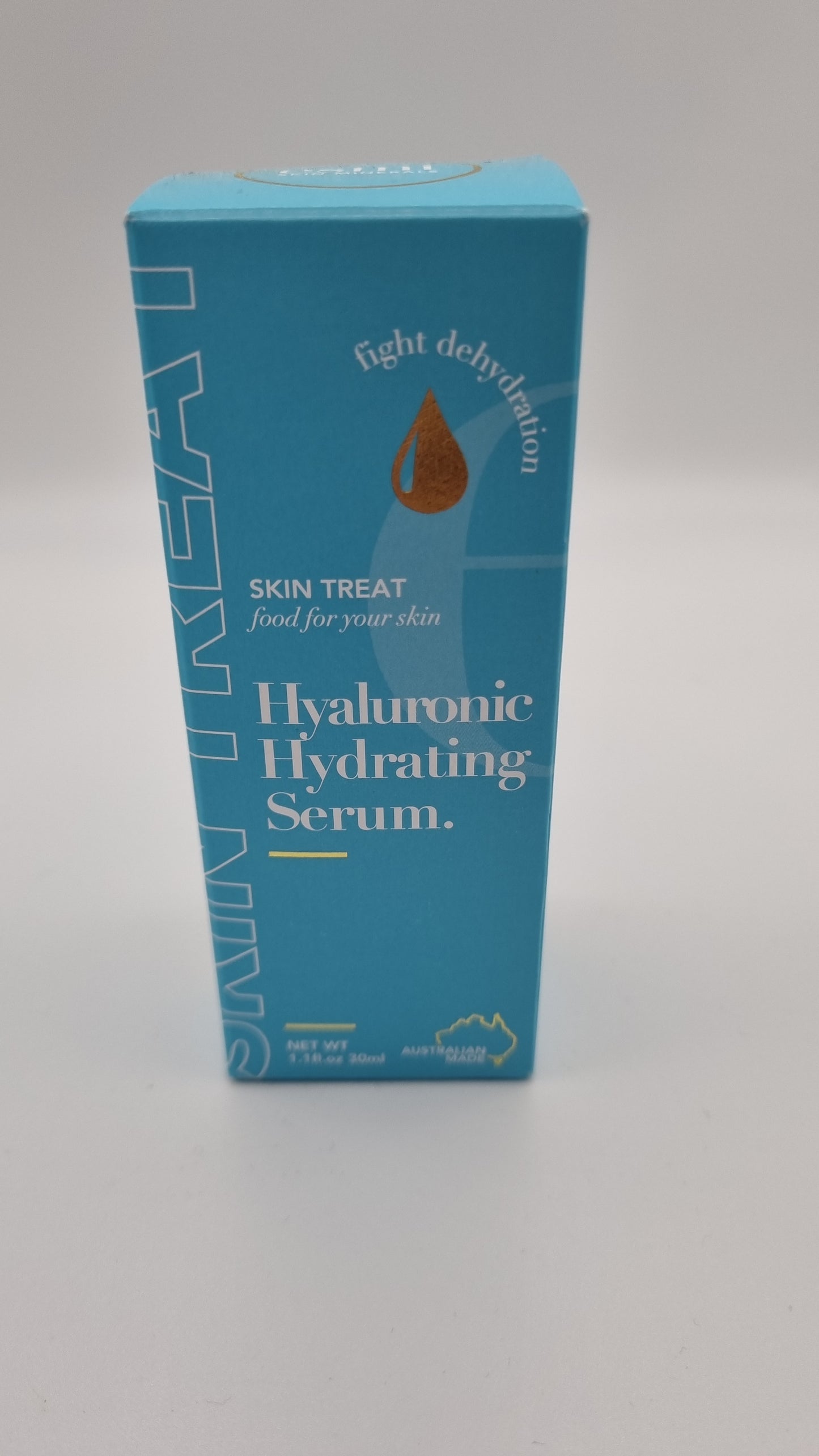 Esmi Hyaluronic Hydrating Serum