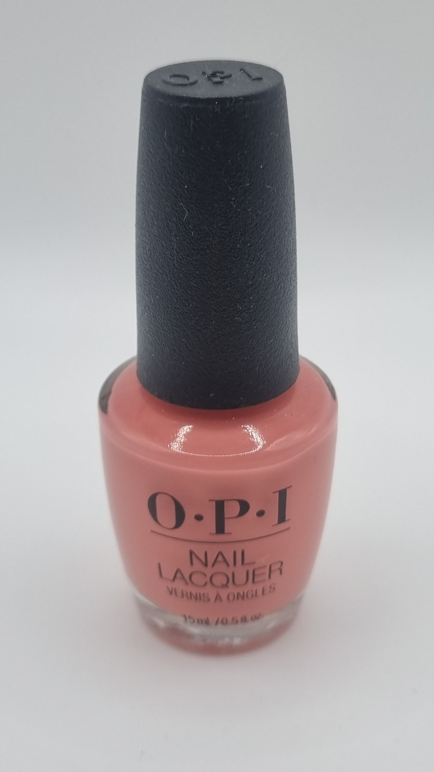 OPI Nail Polish Collection