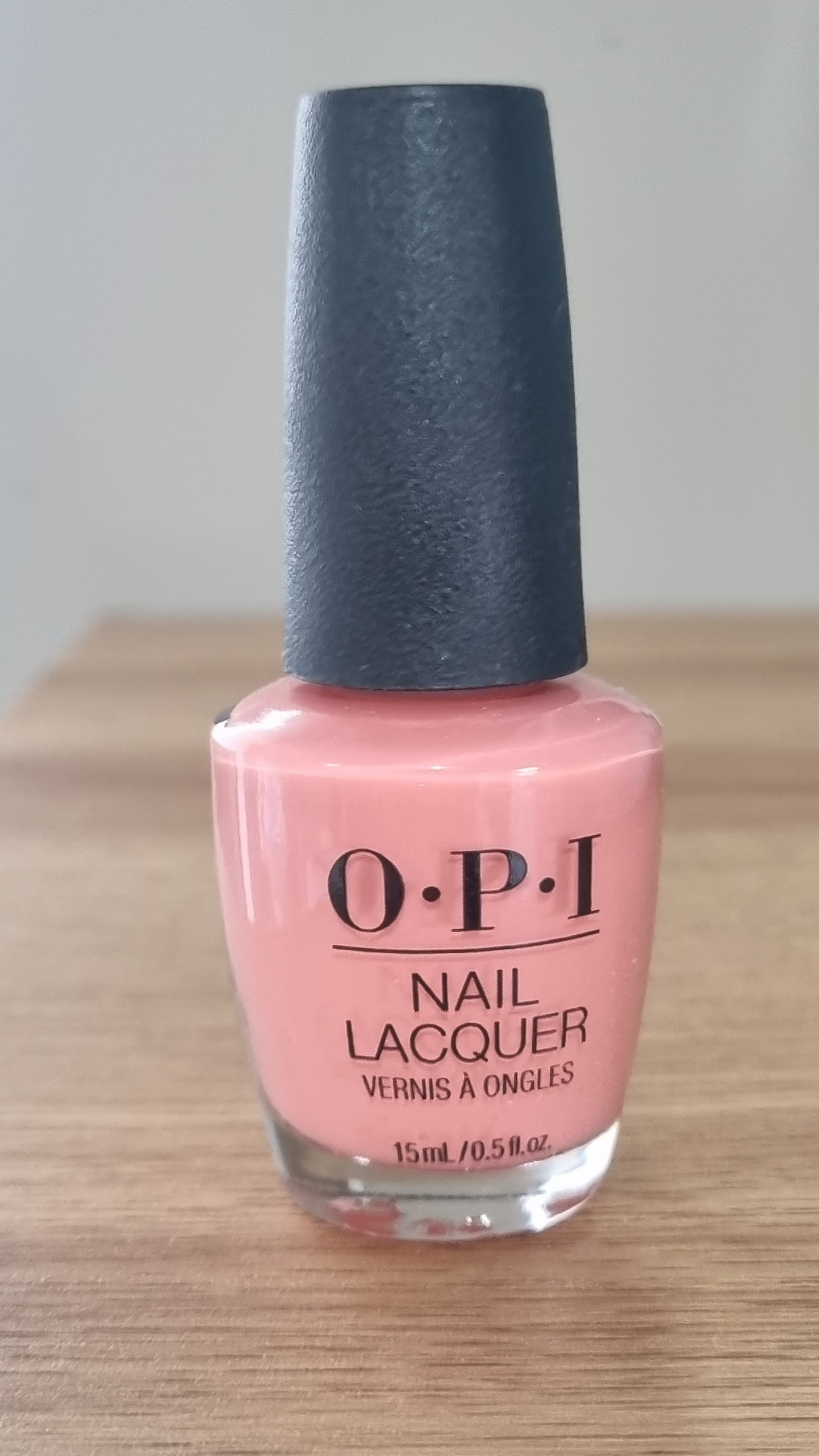 OPI Nail Polish