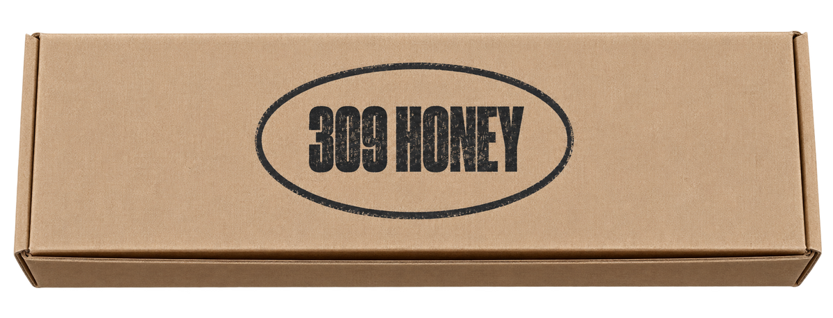 New Zealand Coromandel Honey - 309 Honey Gift Packs