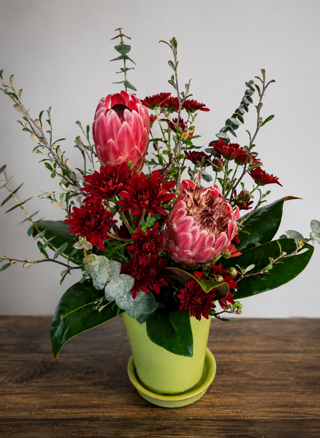 Flower Arrangements