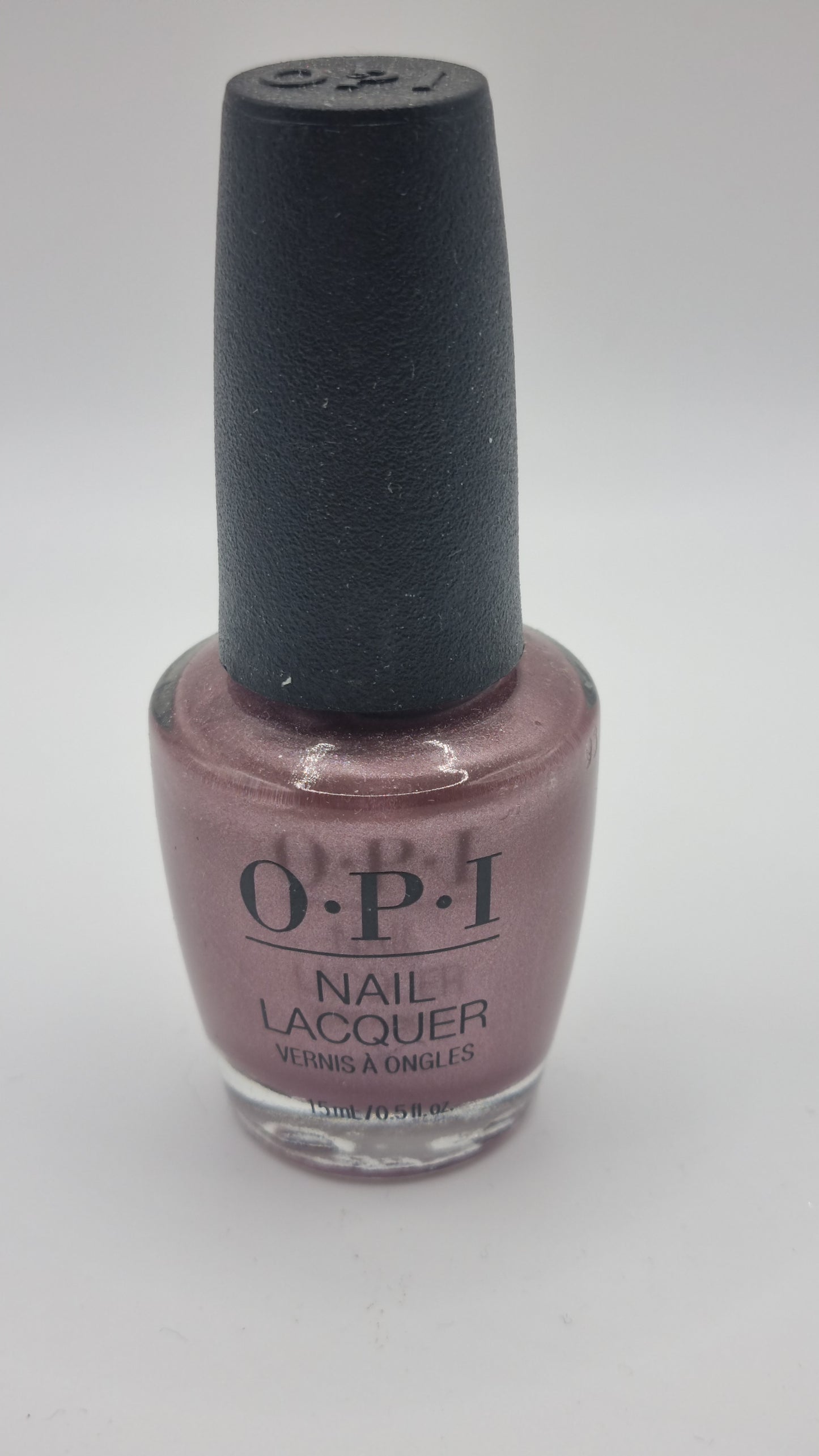 OPI Nail Polish Collection