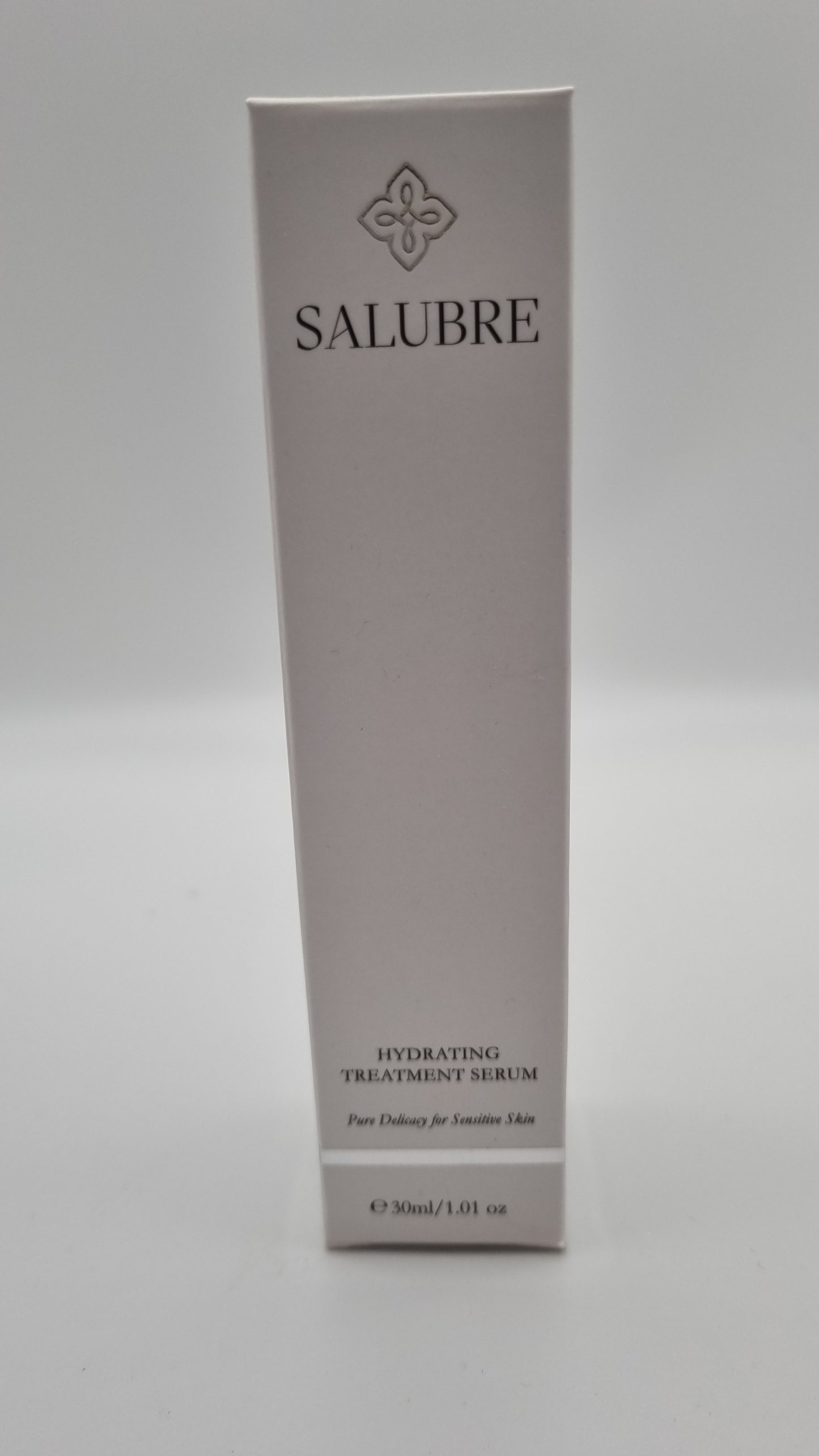 Salubre Pure Delicacy Hydrating Treatment Serum