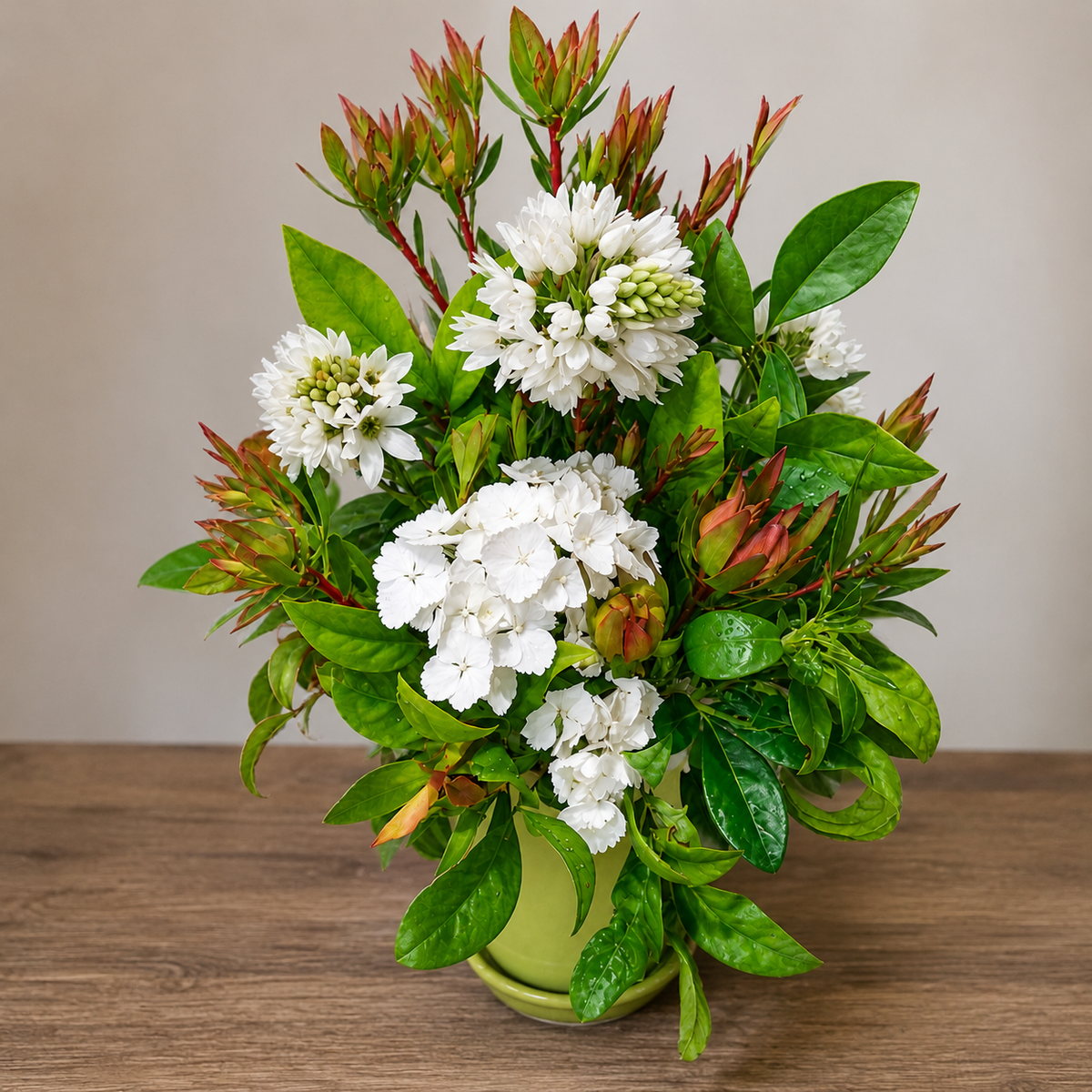 Flower Arrangements
