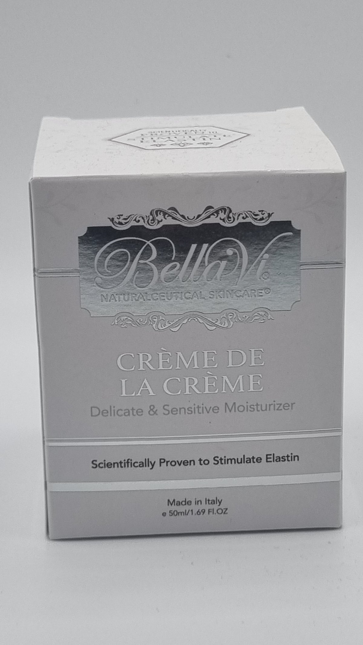 Crème de la Crème – Intensive Anti-Ageing & Nourishing Face Cream | NZ