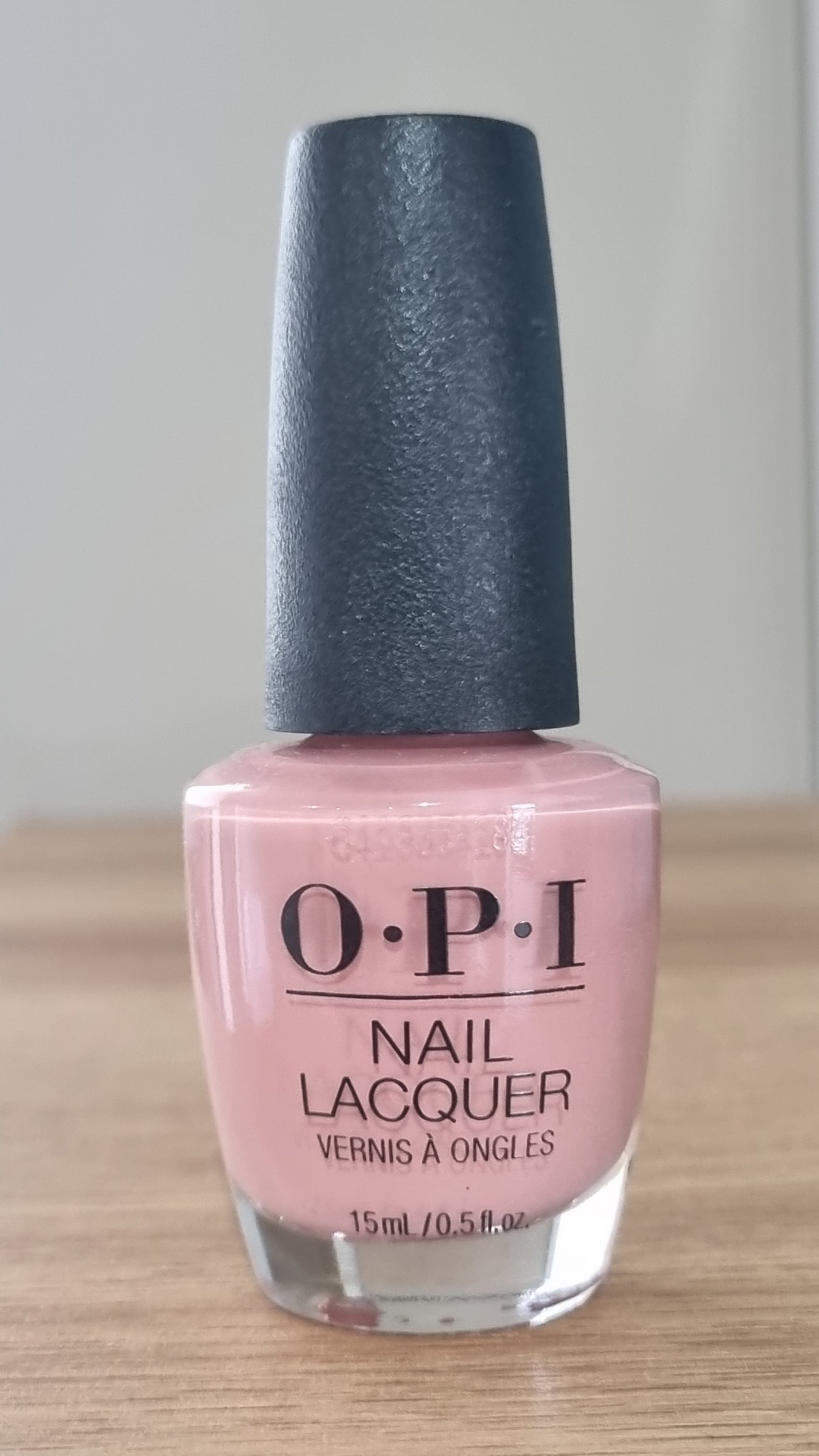 OPI Nail Polish