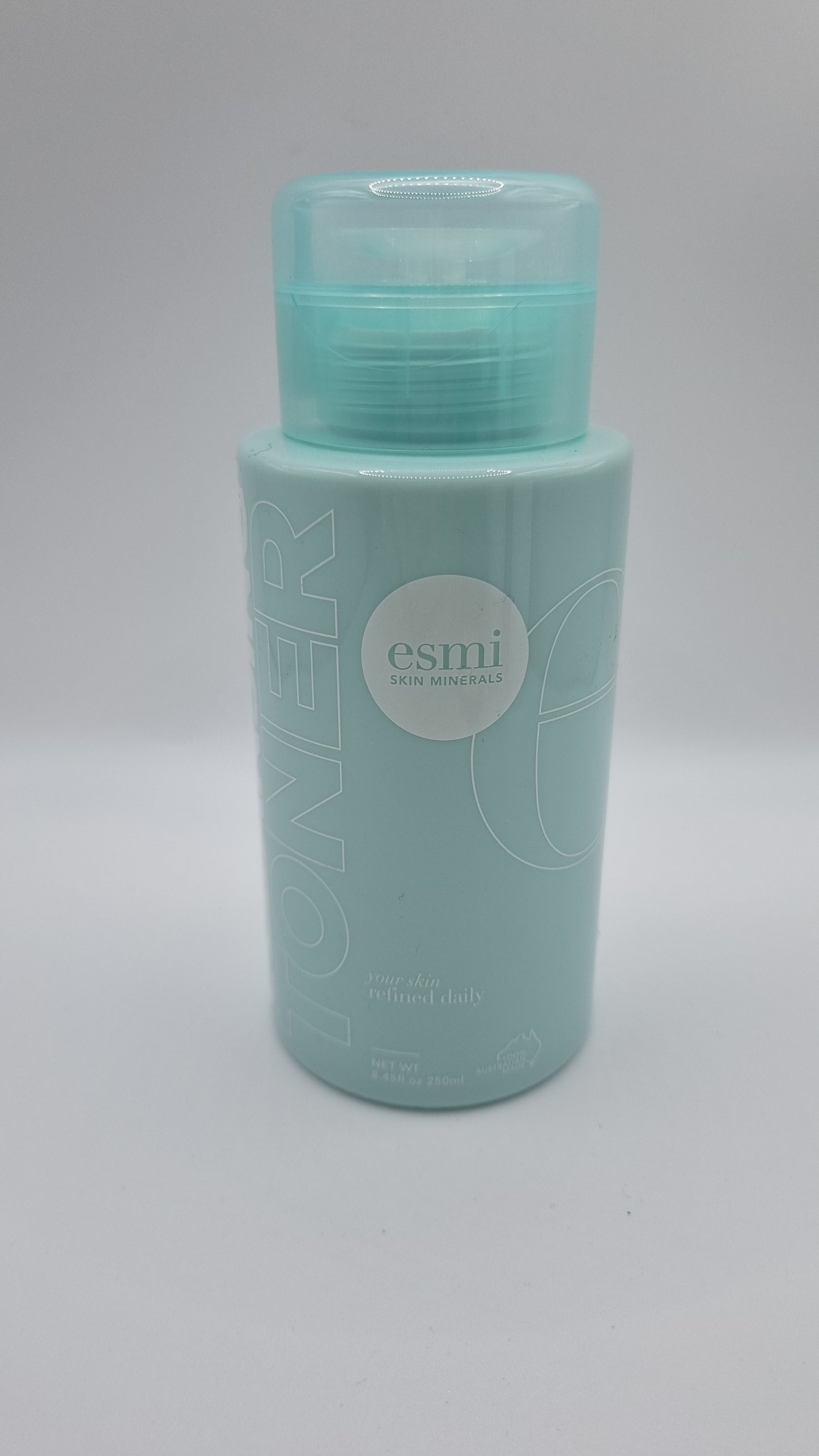 Esmi Gentle Refine Cleansing Toner