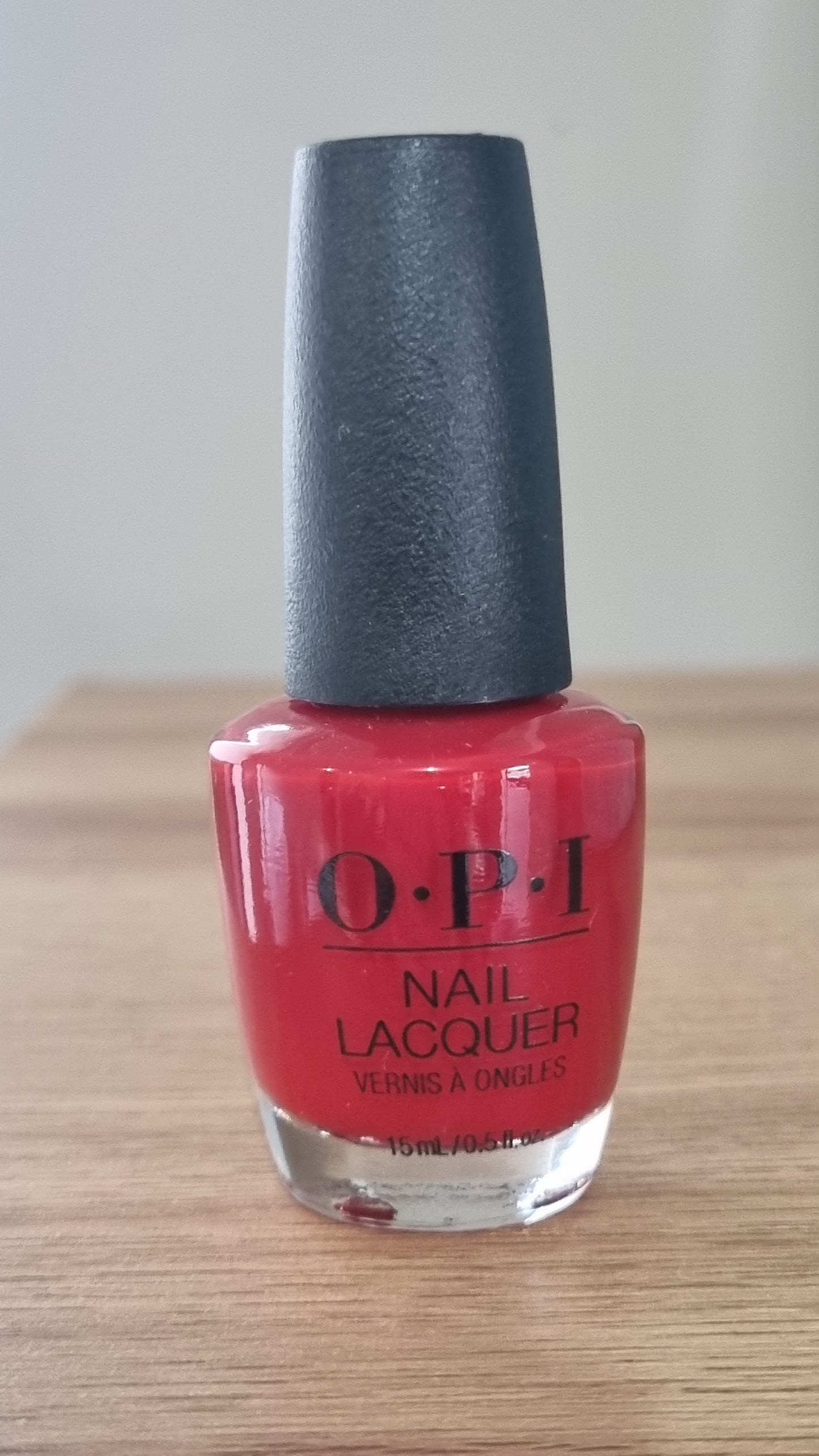 OPI Nail Polish