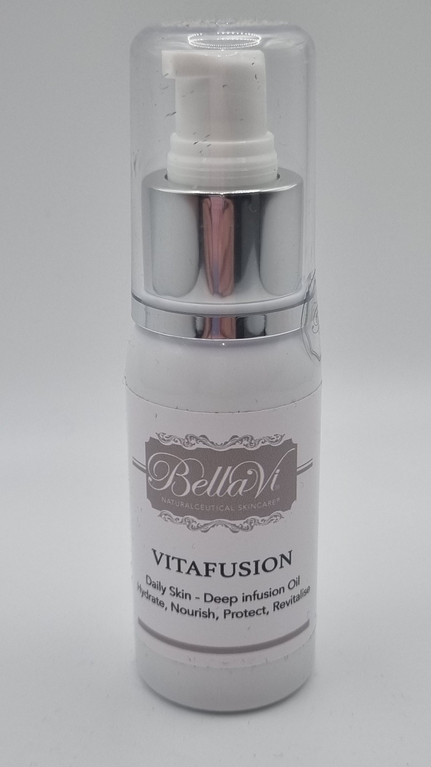Bella Vi Vita-Fusion Serum – Brightening & Antioxidant Vitamin Face Serum | NZ