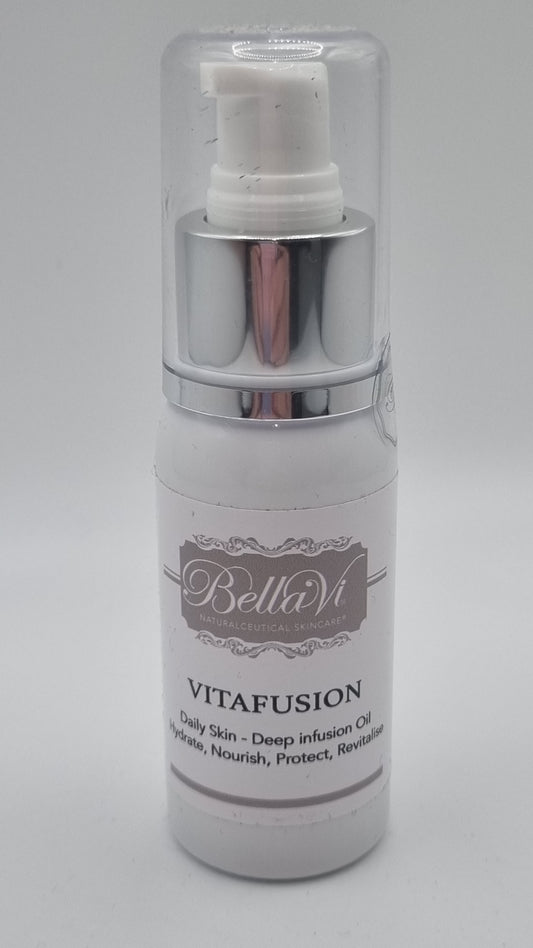 Bella Vi Vita-Fusion Serum