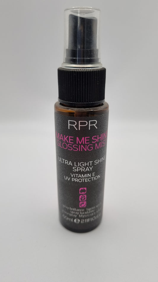 RPR Make Me Shine Glossy Mist