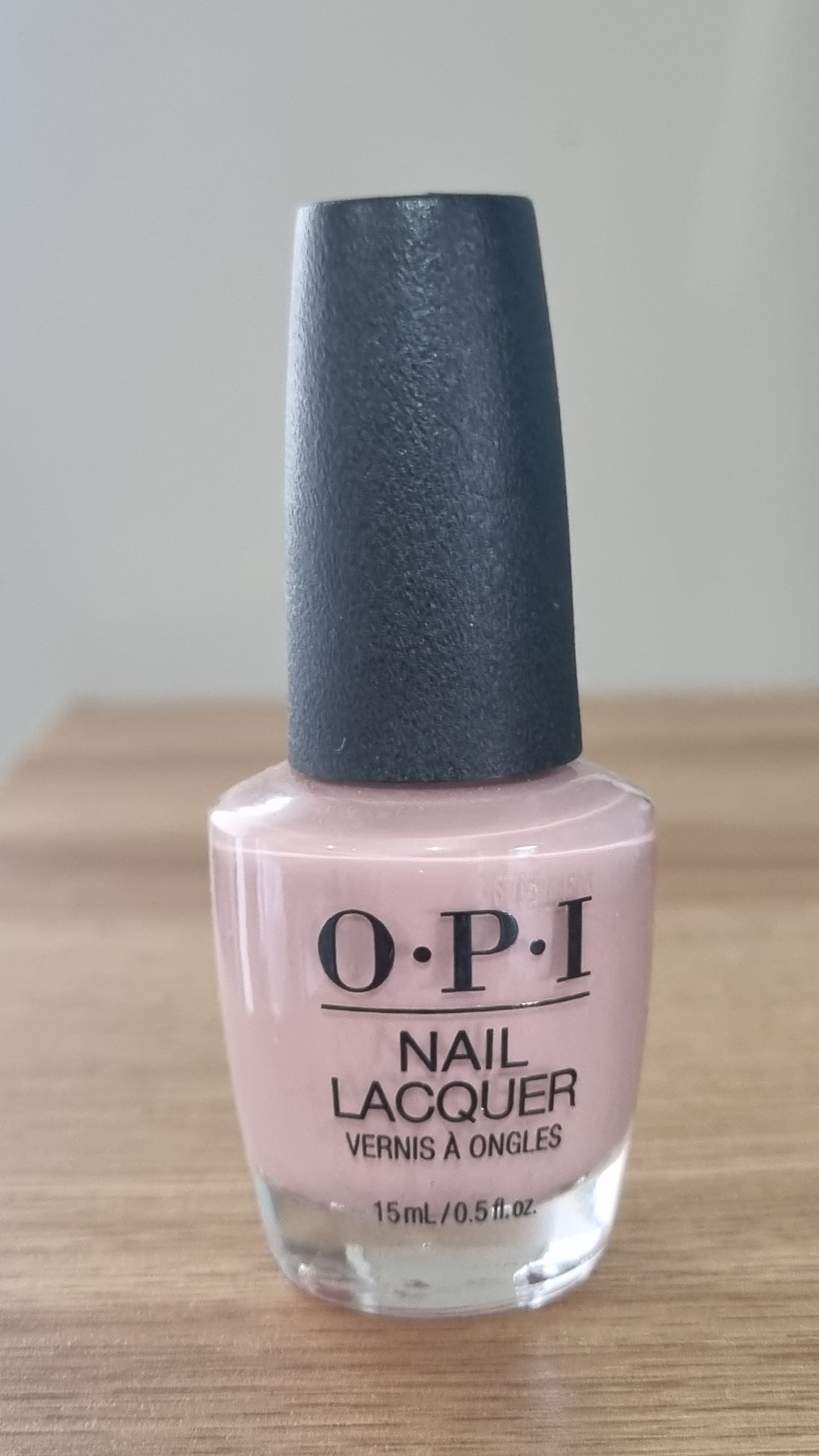 OPI Nail Polish