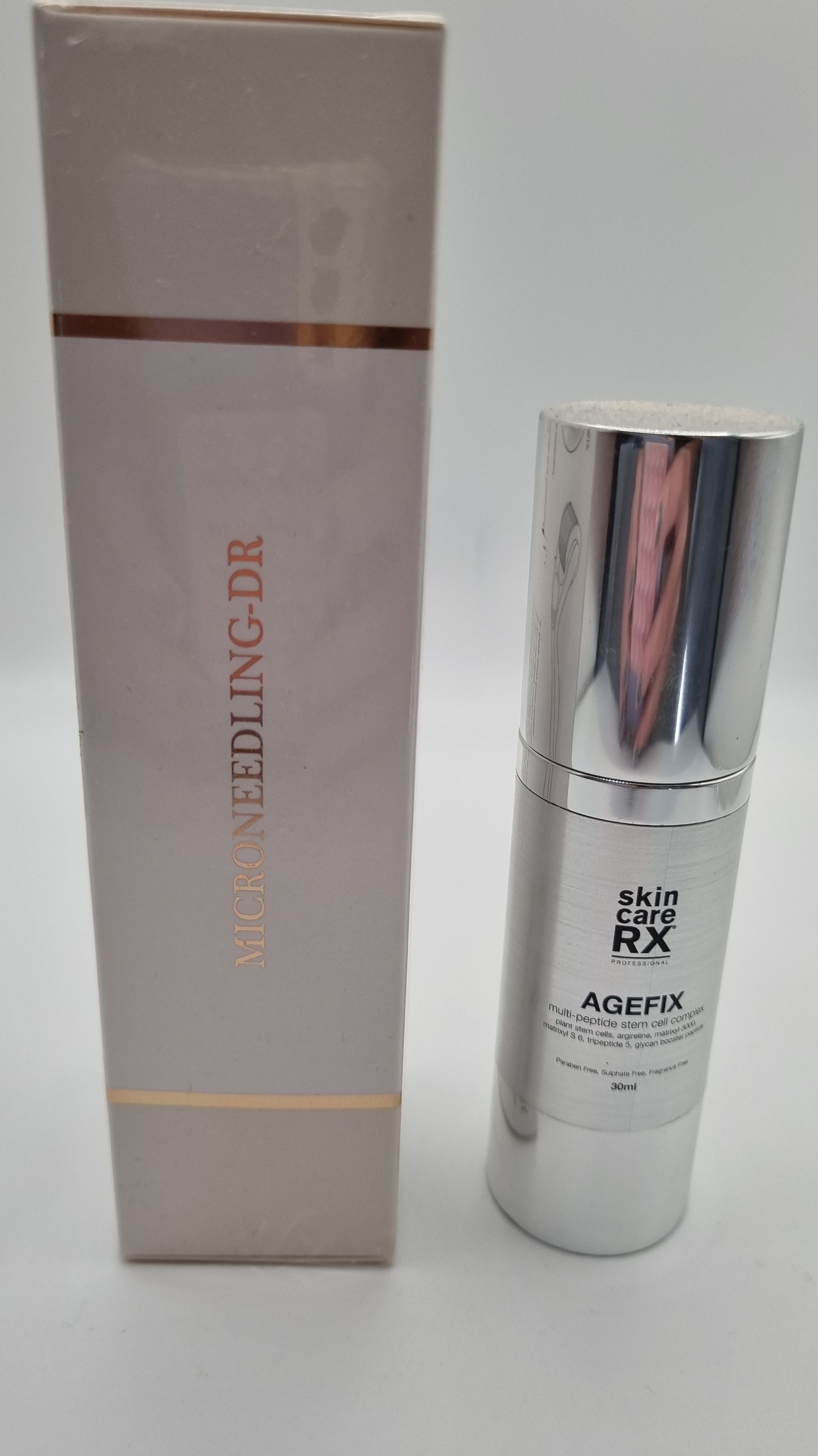 Skincare RX Agefix