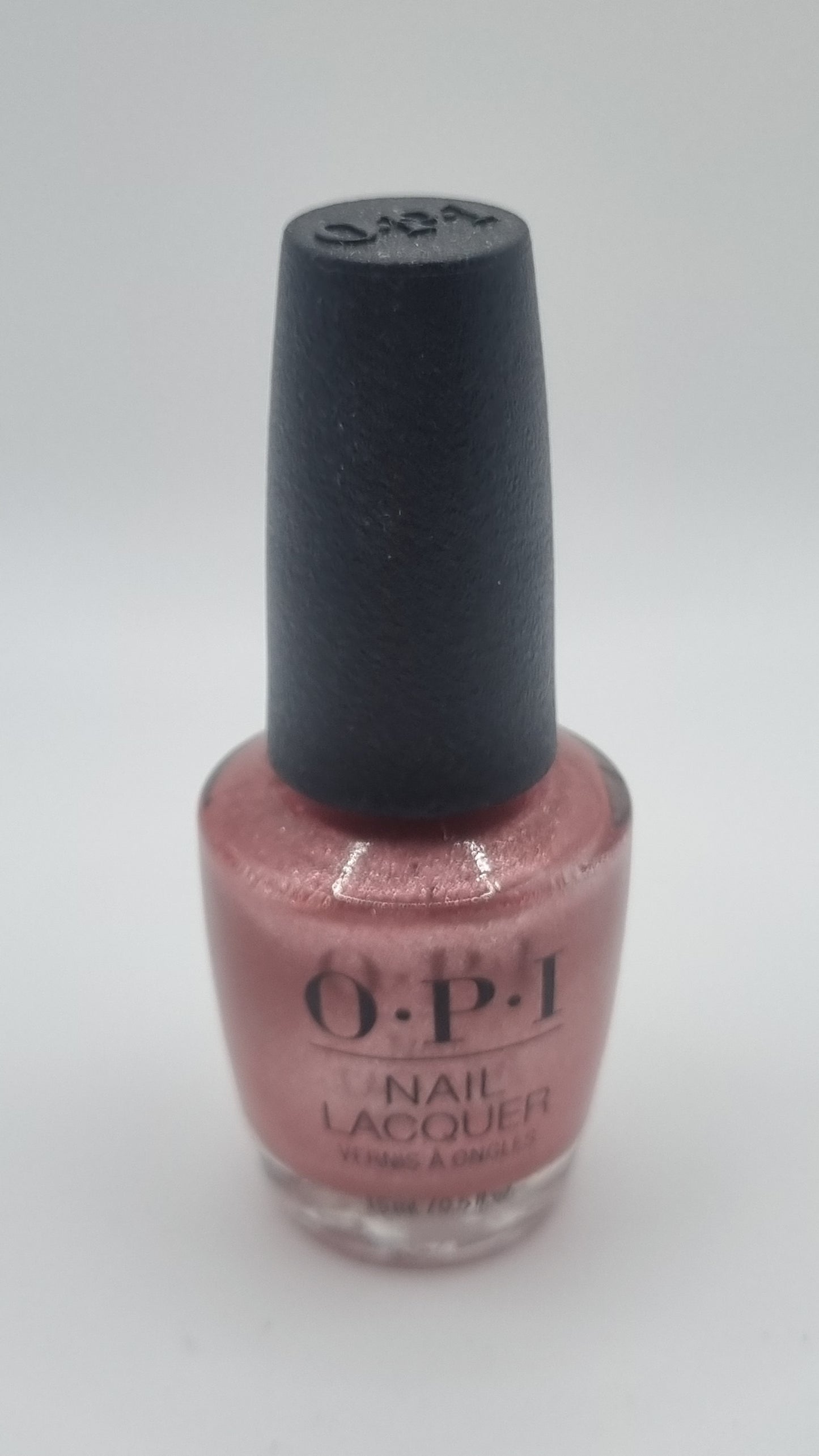 OPI Nail Polish Collection