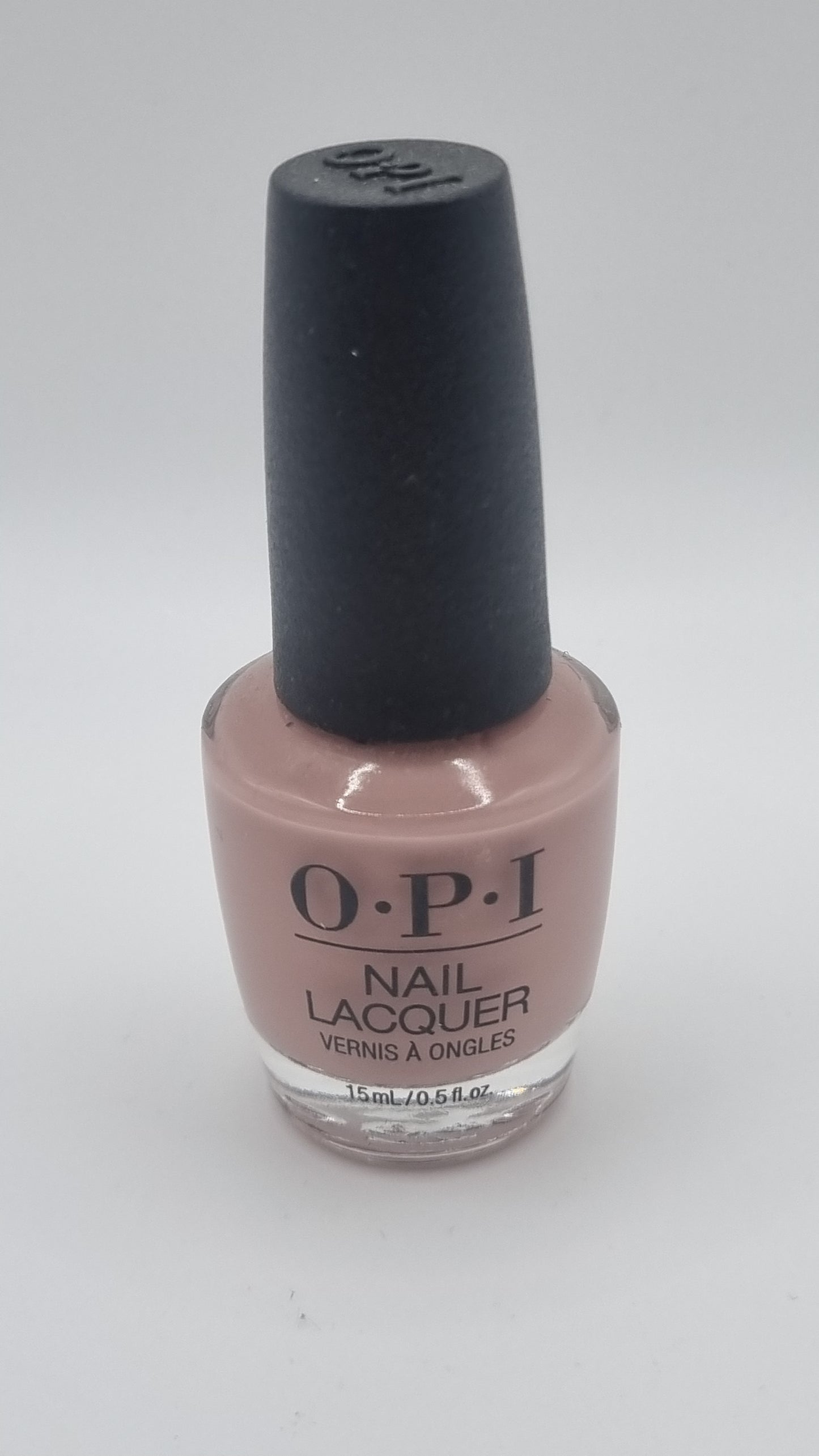 OPI Nail Polish Collection