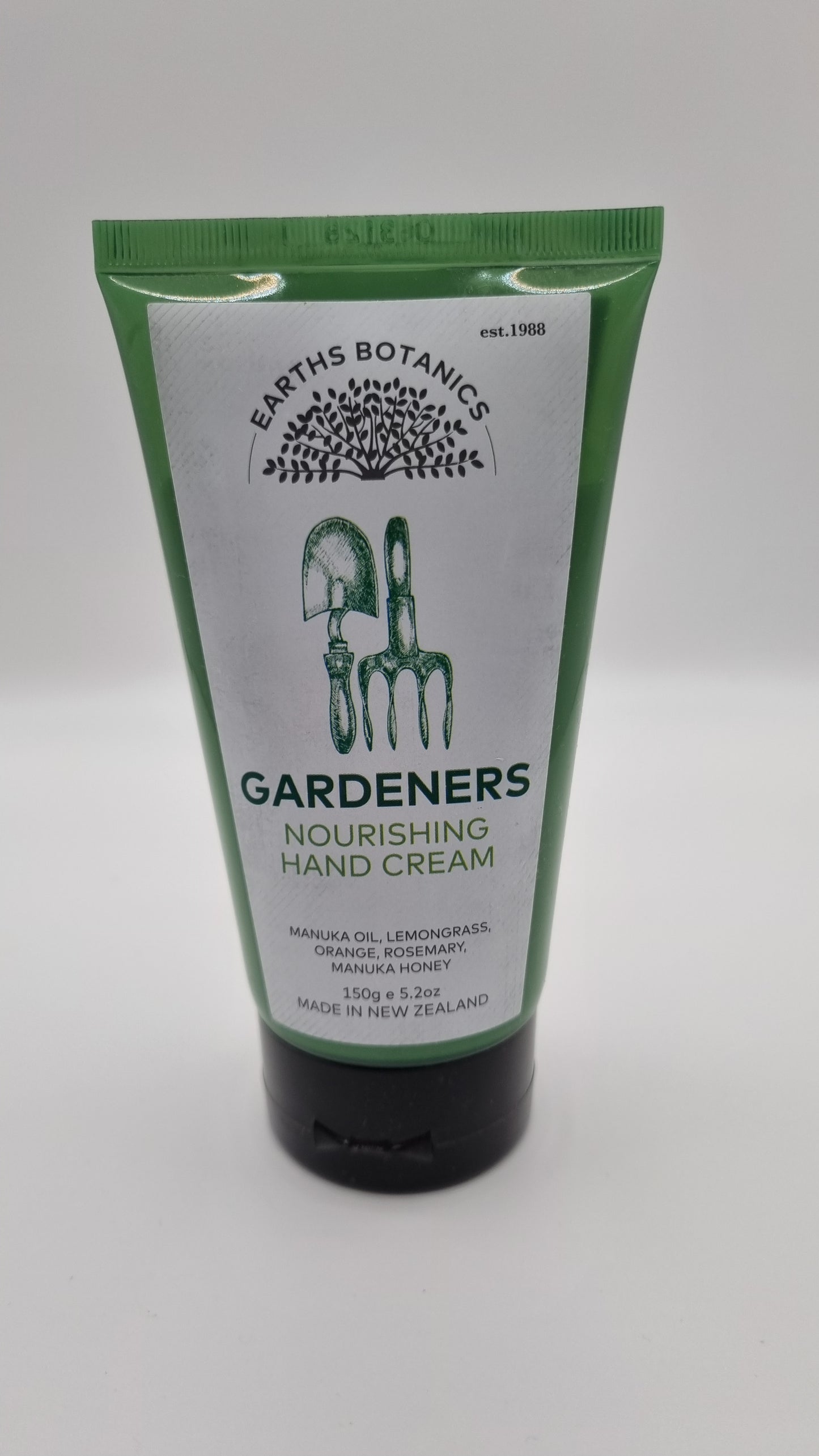 Earth Botanics Gardeners Nourishing Hand & Body Lotion