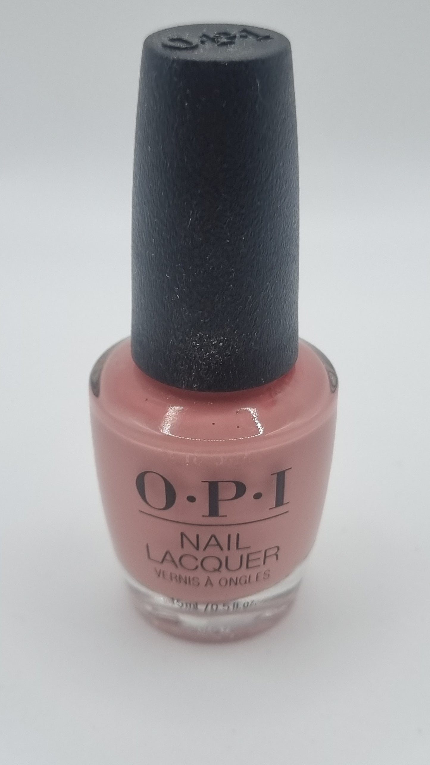 OPI Nail Polish Collection