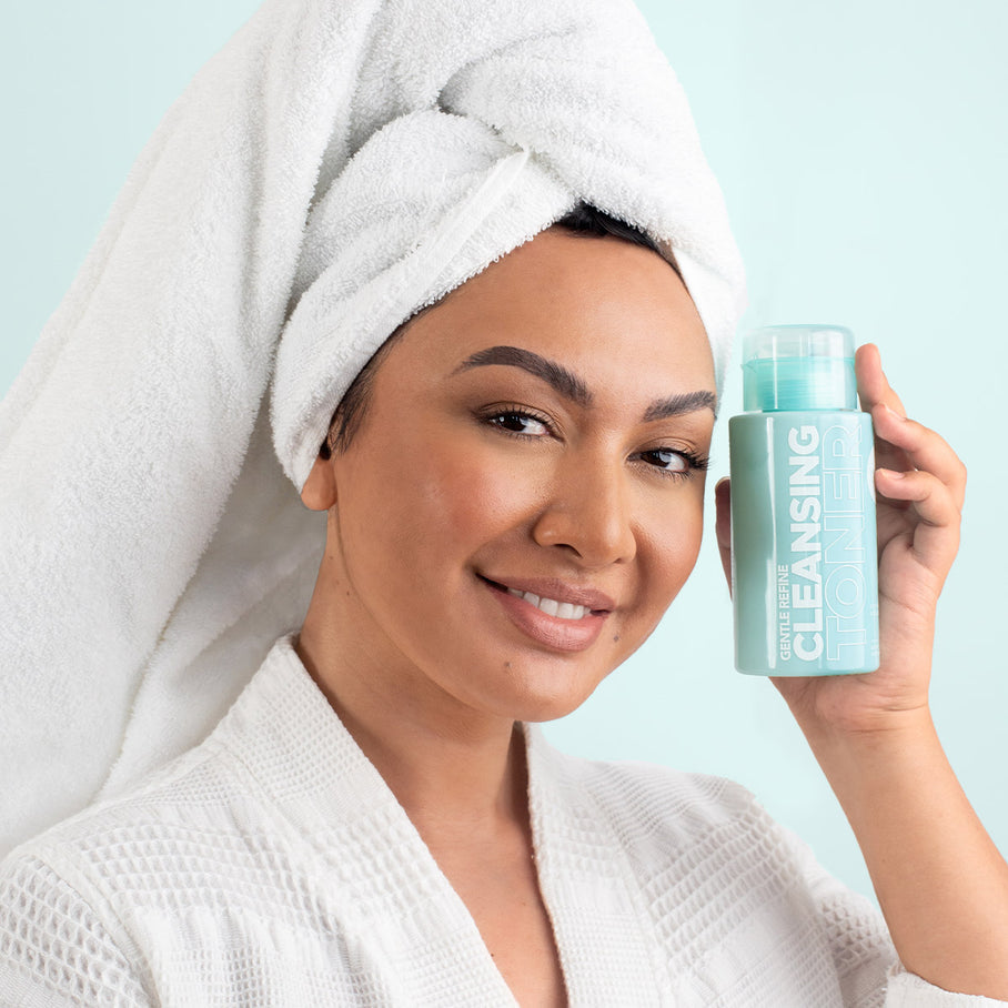 Esmi Gentle Refine Cleansing Toner