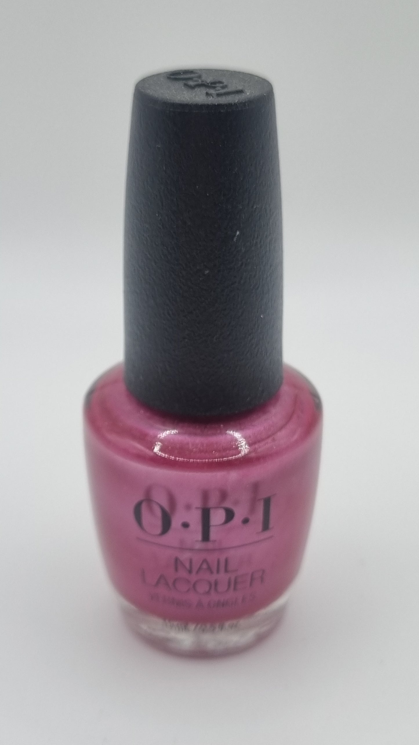 OPI Nail Polish Collection