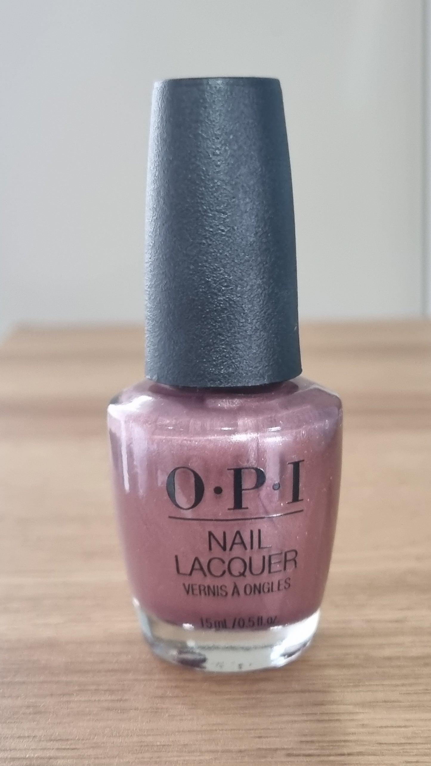 OPI Nail Polish