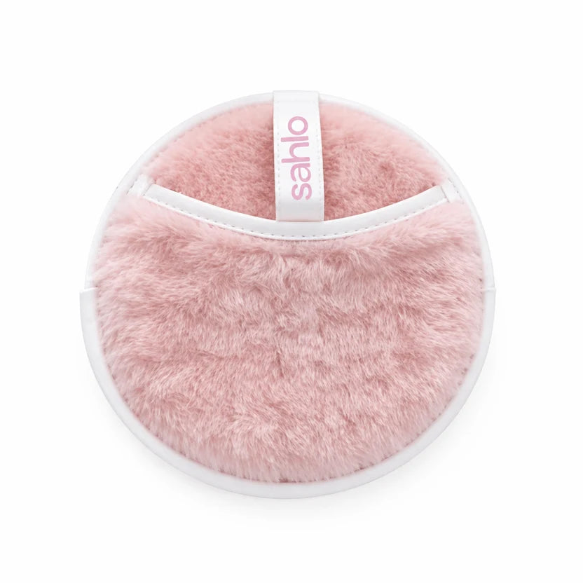 Sahlo Soft Touch Reusable Face Cloths
