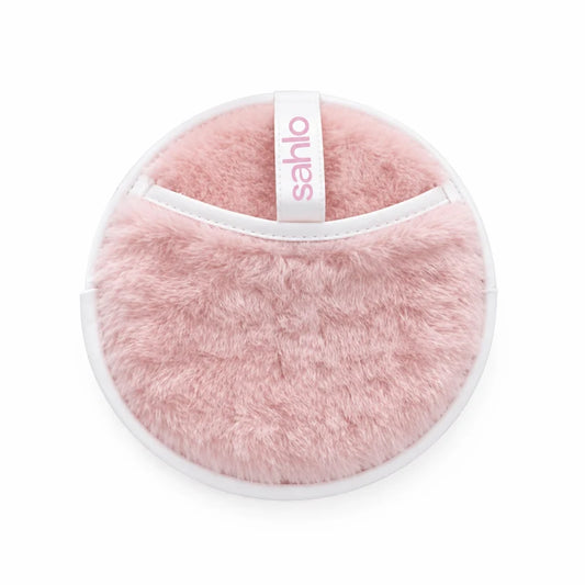 Sahlo Soft Touch Reusable Face Cloths