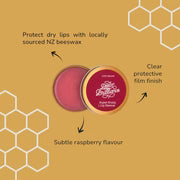 Bees Brilliance Lip Rescue