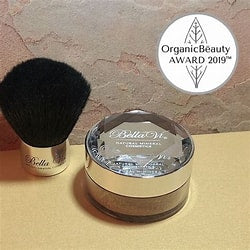 Loose Mineral Foundation