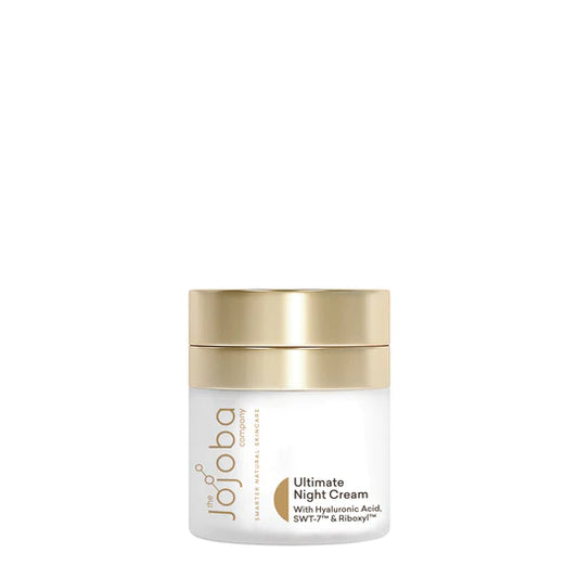 Ultimate Night Cream