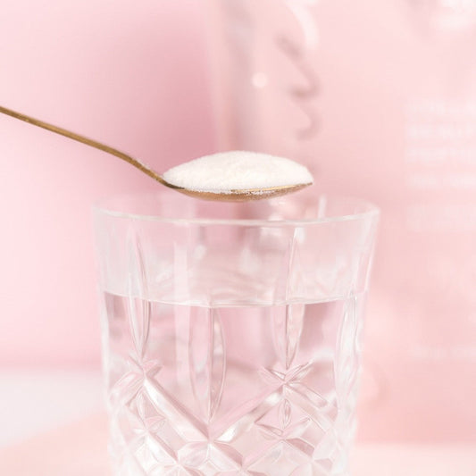 VANI-T Lumiere Collagen Beauty Peptides