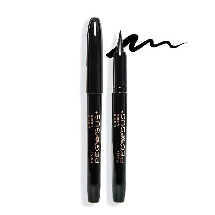 Poni Pegasus Smudge Proof Liquid Eyeliner